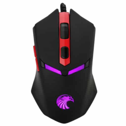 Souris Gaming filaire Eagle 2000