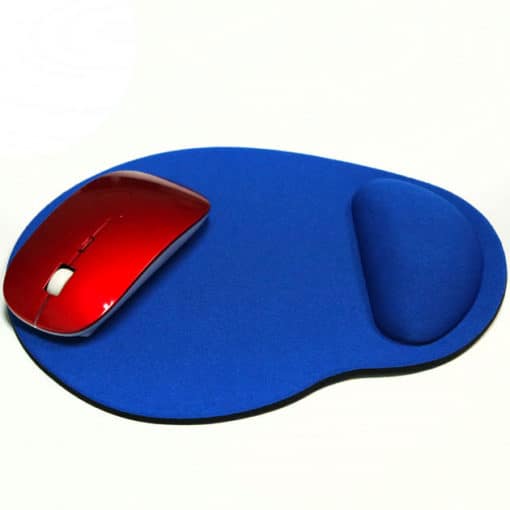 tapis de souris ergonomique