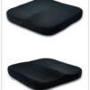 Pack x2 coussins d'assise ergonomique - Plusieurs combinaisons
