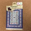 tapis de souris décoratif au style persan