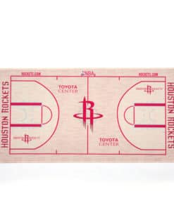 Tapis de souris XL - Basketball NBA - Houston Rockets