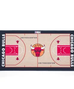 Tapis de souris XL - Basketball NBA - Chicago Bulls