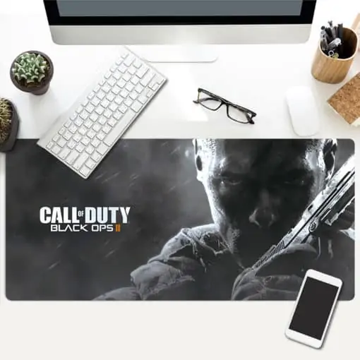 Tapis de souris Call Of Duty Black Ops 2
