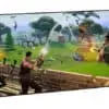 Tapis de souris Fortnite Cobra skin